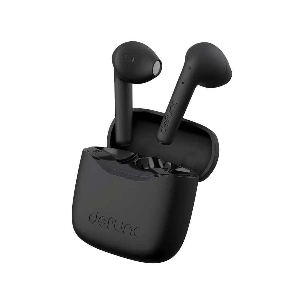 หูฟังไร้สาย Defunc True Lite Black